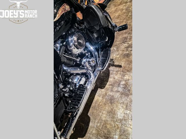 harley-davidson - electra-glide-ultra-limited-flhtk