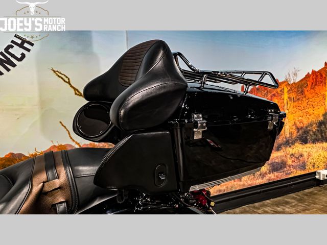 harley-davidson - electra-glide-ultra-limited-flhtk