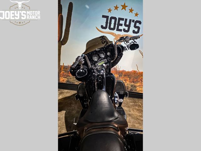 harley-davidson - electra-glide-ultra-limited-flhtk