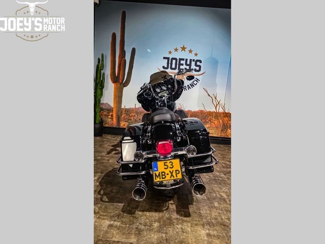 harley-davidson - electra-glide-ultra-limited-flhtk