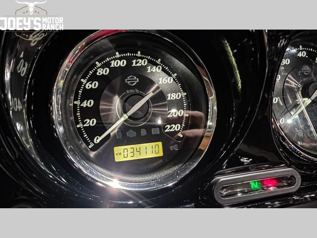 harley-davidson - electra-glide-ultra-limited-flhtk