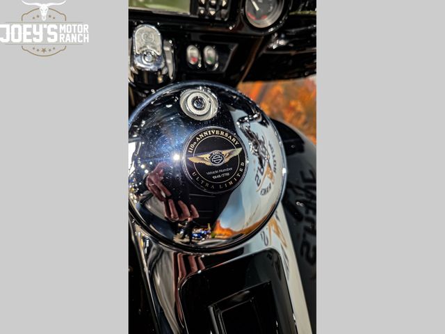 harley-davidson - electra-glide-ultra-limited-flhtk