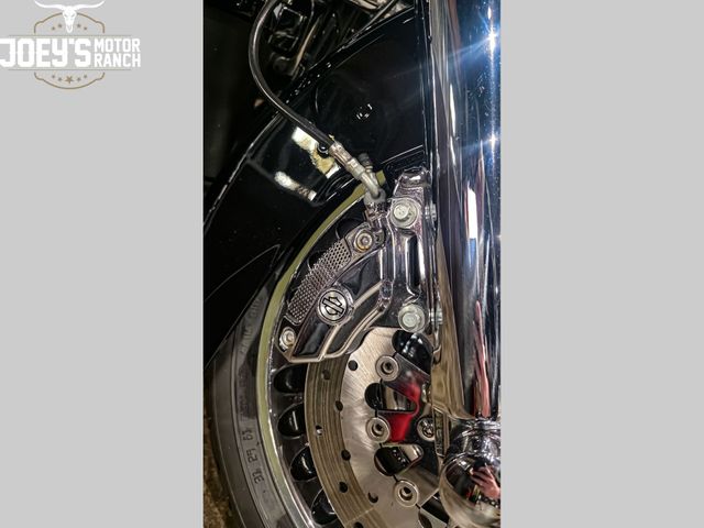 harley-davidson - electra-glide-ultra-limited-flhtk