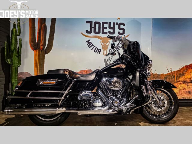 harley-davidson - electra-glide-ultra-limited-flhtk