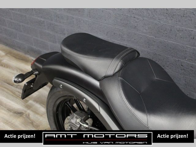 kawasaki - vulcan-s