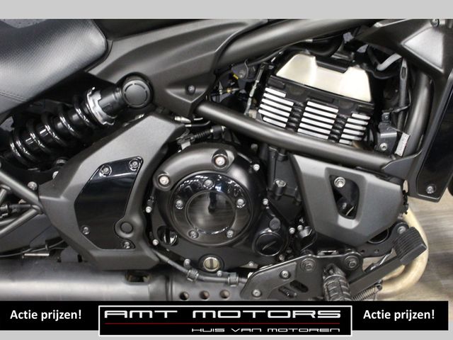 kawasaki - vulcan-s