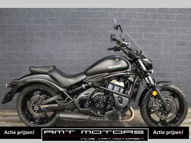 kawasaki - vulcan-s