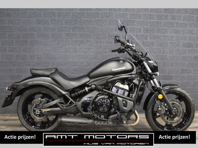 kawasaki - vulcan-s