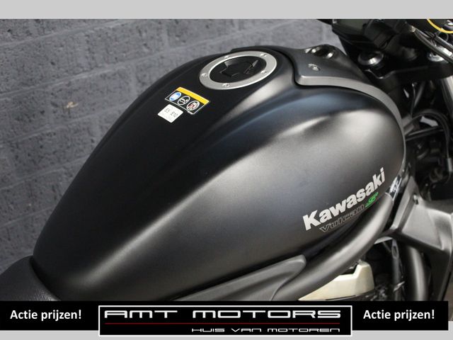 kawasaki - vulcan-s
