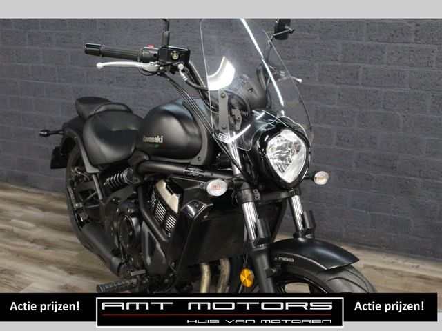 kawasaki - vulcan-s