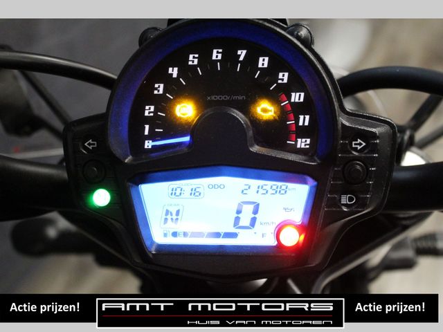 kawasaki - vulcan-s