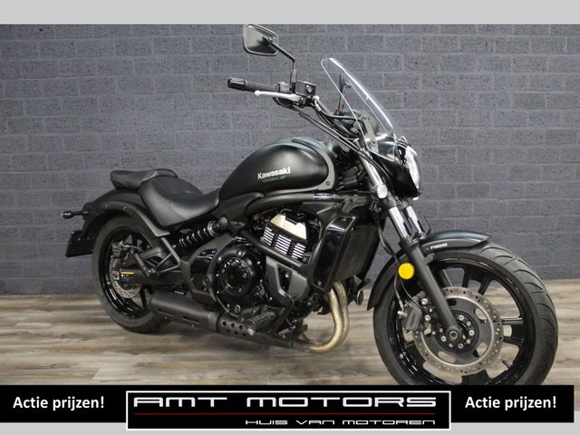 kawasaki - vulcan-s