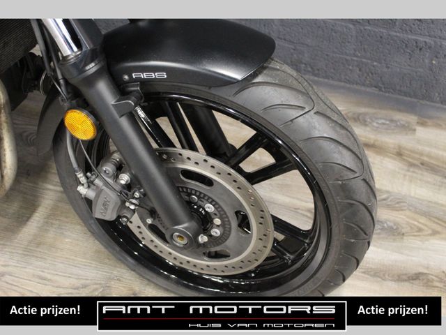 kawasaki - vulcan-s