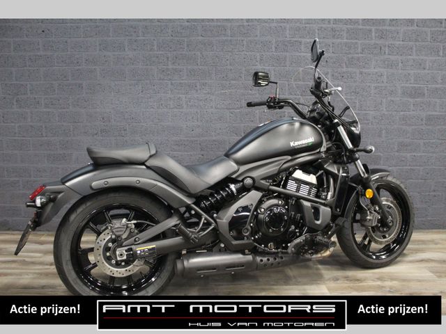 kawasaki - vulcan-s