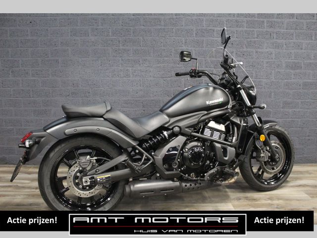kawasaki - vulcan-s
