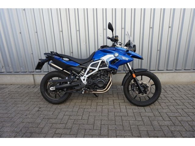 bmw - f-700-gs