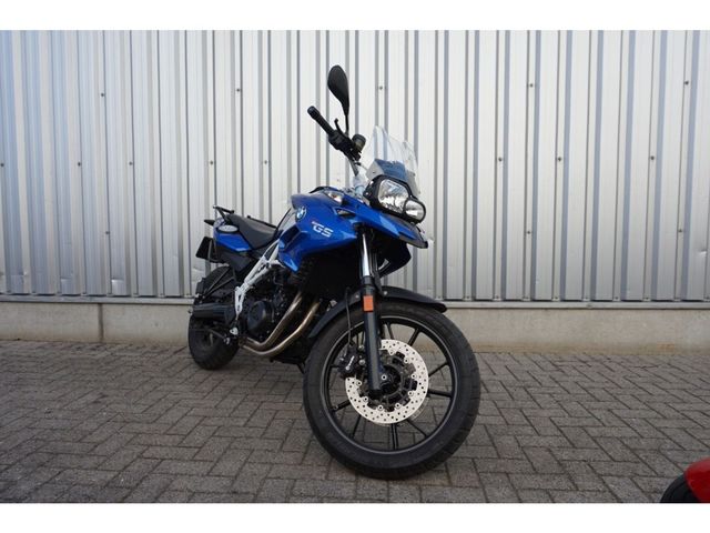 bmw - f-700-gs