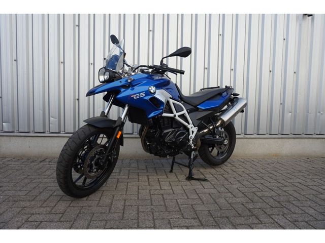 bmw - f-700-gs