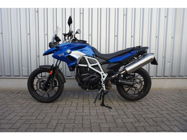 bmw - f-700-gs