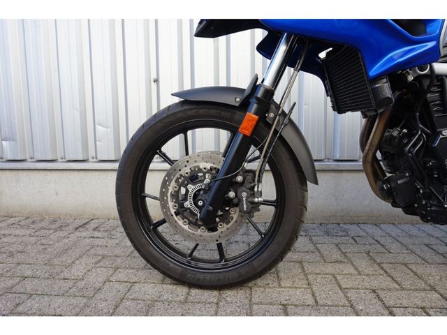 bmw - f-700-gs