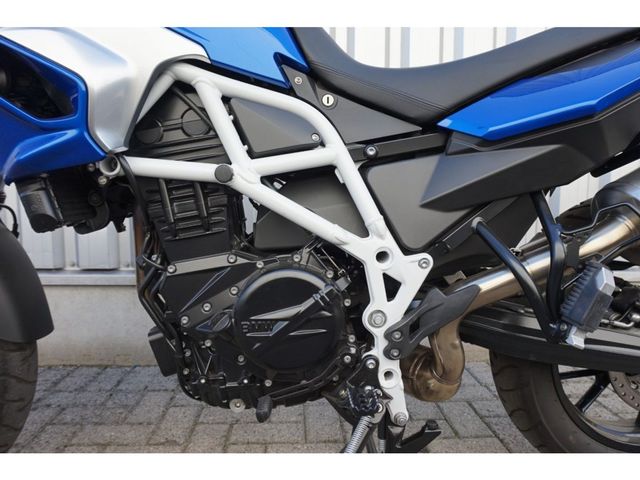 bmw - f-700-gs