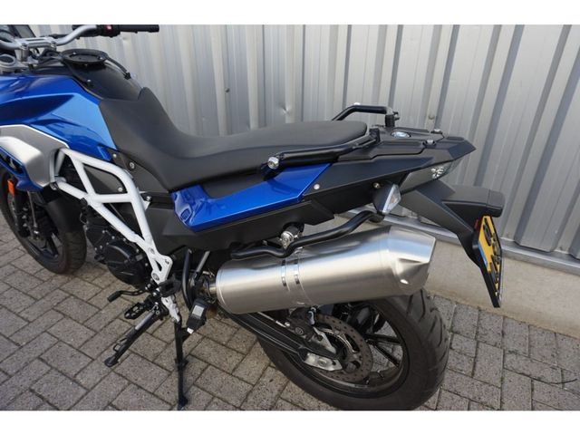 bmw - f-700-gs