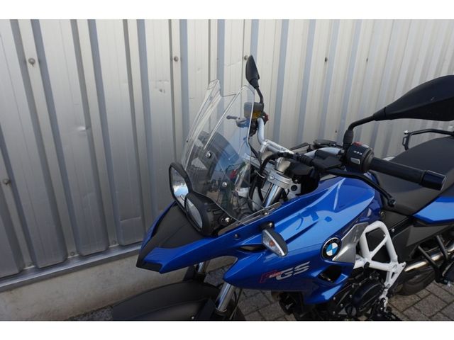 bmw - f-700-gs