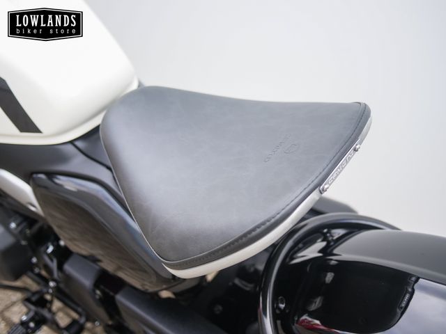 cfmoto - 450-clc-bobber