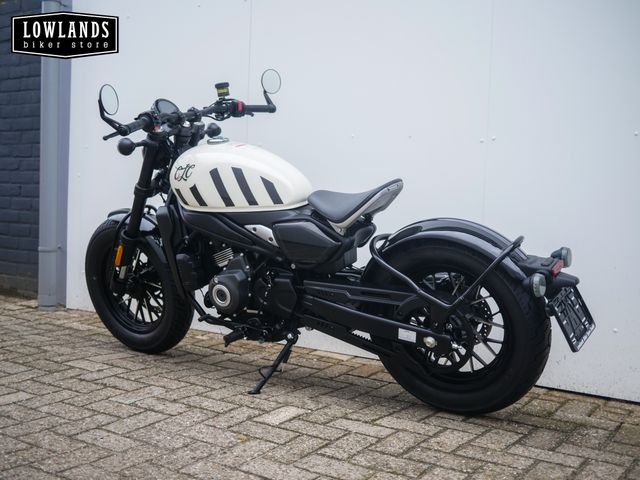 cfmoto - 450-clc-bobber
