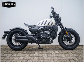 Cfmoto 450 CLC Bobber 2026 nieuw