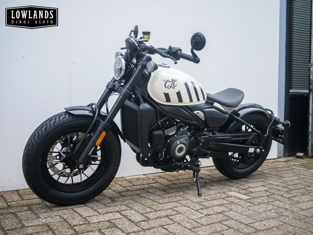 cfmoto - 450-clc-bobber