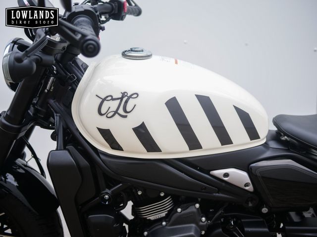 cfmoto - 450-clc-bobber