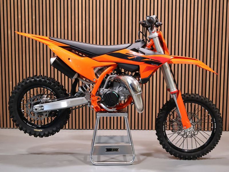 KTM 85 SX 17/14 2025 occasion