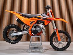 KTM 85 SX 17/14 2025 occasion – foto 1 van 6