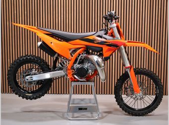 KTM 85 SX 17/14 2025 occasion