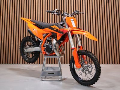 KTM 85 SX 17/14 – foto 2
