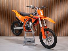 KTM 85 SX 17/14 2025 occasion – foto 2 van 6