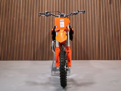 KTM 85 SX 17/14 – foto 3