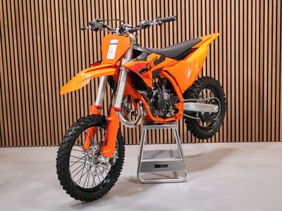 KTM 85 SX 17/14 – foto 4