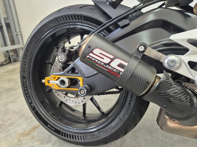 bmw - s-1000-r