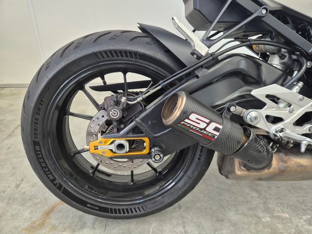 bmw - s-1000-r
