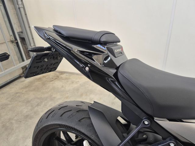 bmw - s-1000-r