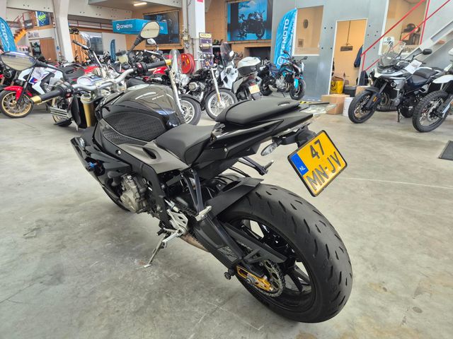 bmw - s-1000-r