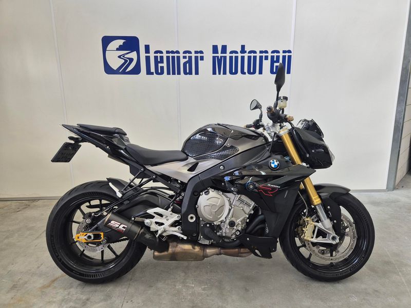 BMW S 1000 R 2015 occasion