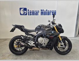 BMW S 1000 R 2015 occasion