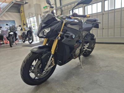 BMW S 1000 R – foto 3