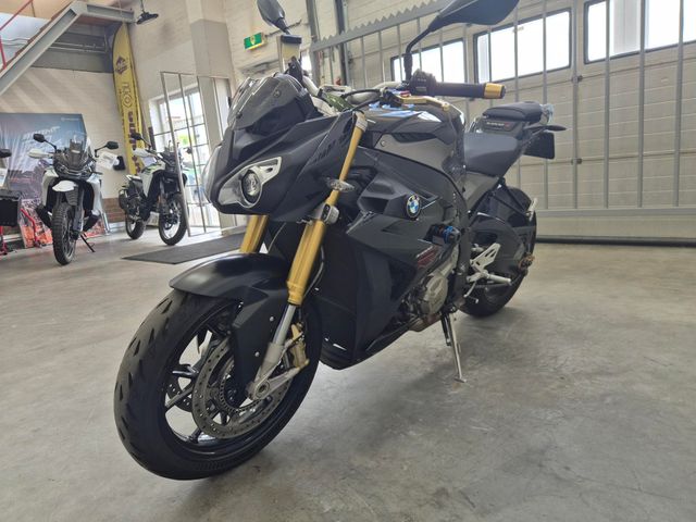bmw - s-1000-r