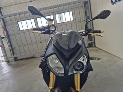BMW S 1000 R – foto 4
