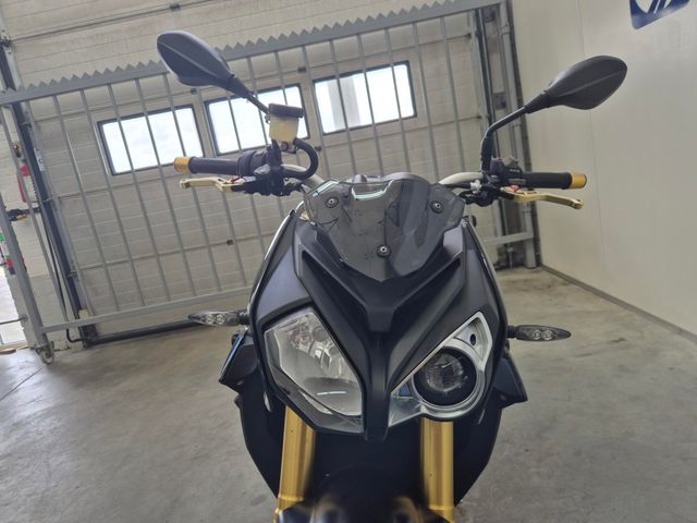 bmw - s-1000-r