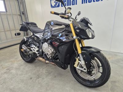 BMW S 1000 R – foto 2